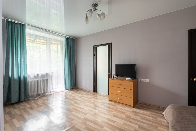 Апартаменты Domumetro na Каховской, фото 41