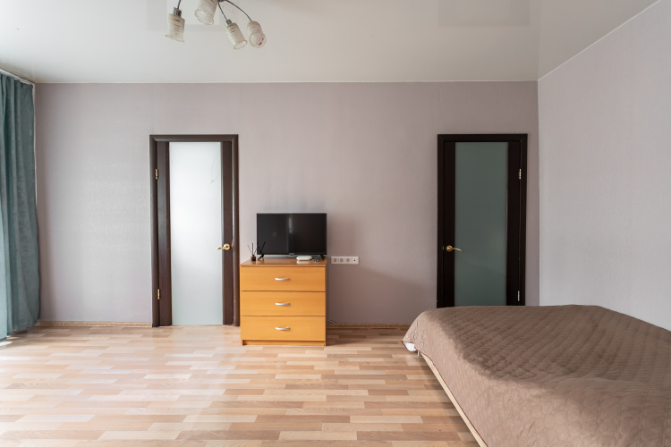 Апартаменты Domumetro na Каховской, фото 42