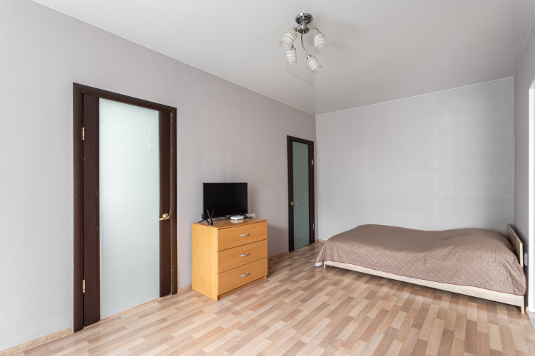 Апартаменты Domumetro na Каховской, фото 44