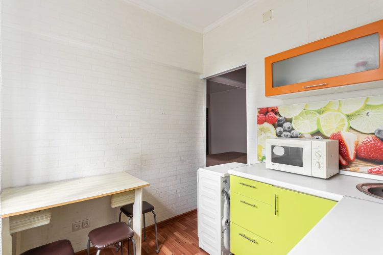 Апартаменты Domumetro na Каховской, фото 49