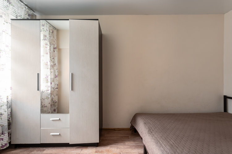 Апартаменты Domumetro na Каховской, фото 50