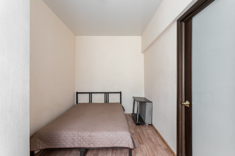 Апартаменты Domumetro na Каховской, фото 51