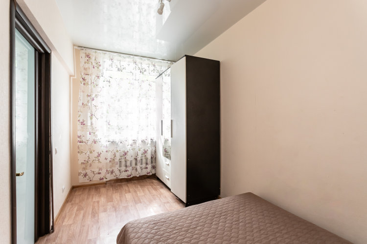 Апартаменты Domumetro na Каховской, фото 52