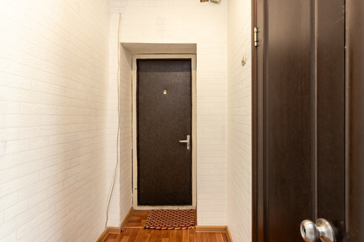 Апартаменты Domumetro na Каховской, фото 53