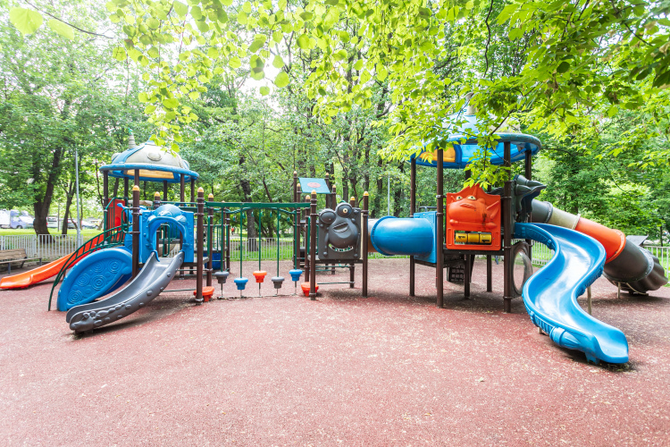 Апартаменты Domumetro na Каховской, фото 59