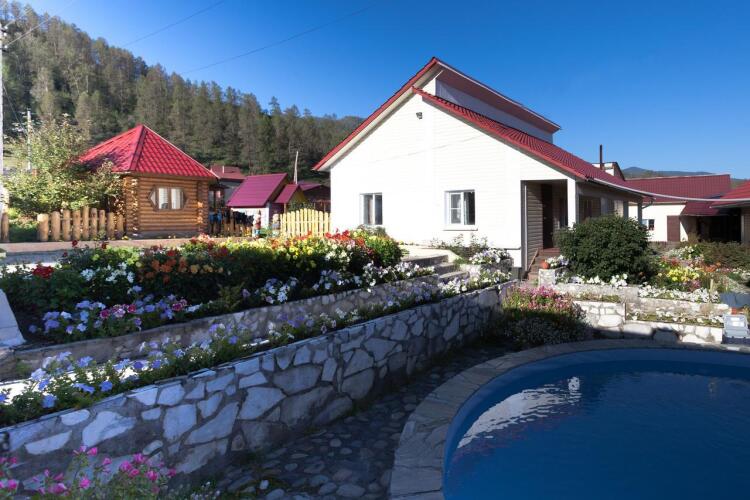 Барская усадьба, фото 36