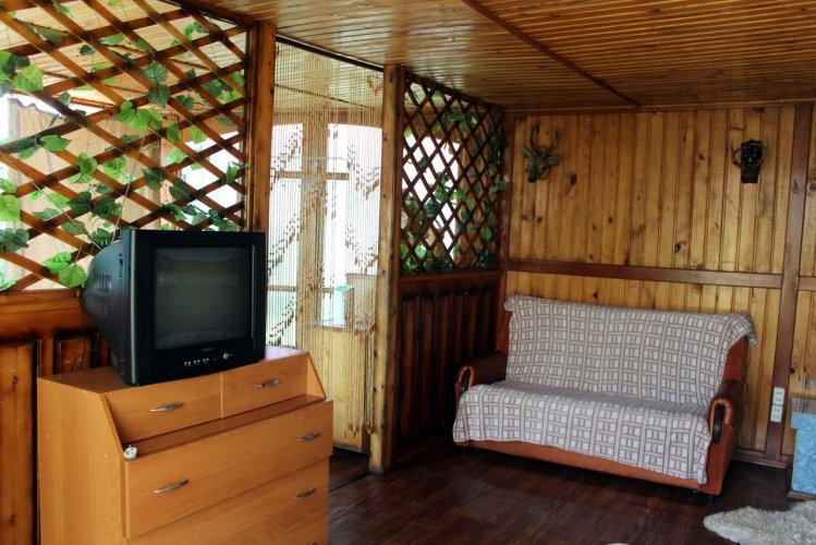 Барская усадьба, фото 37