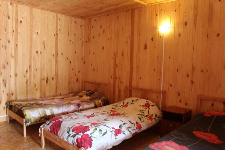 Барская усадьба, фото 38