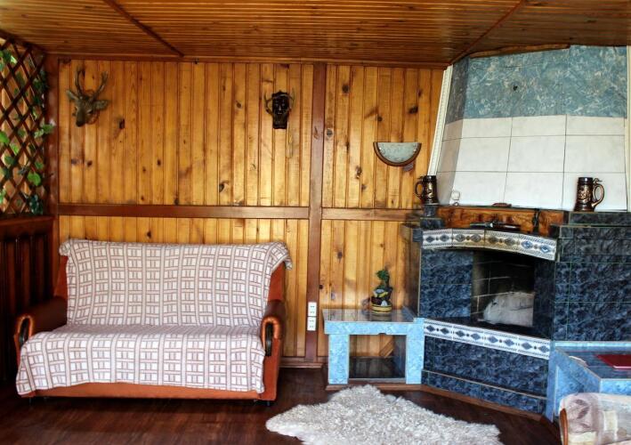 Барская усадьба, фото 41