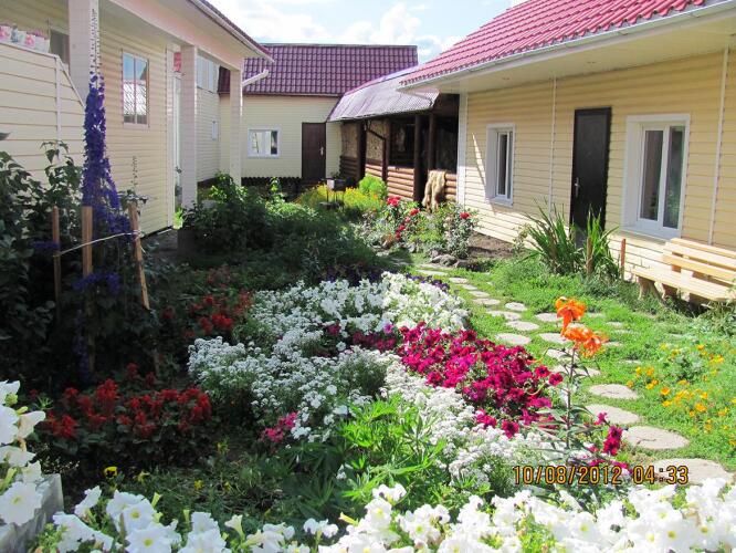 Барская усадьба, фото 43