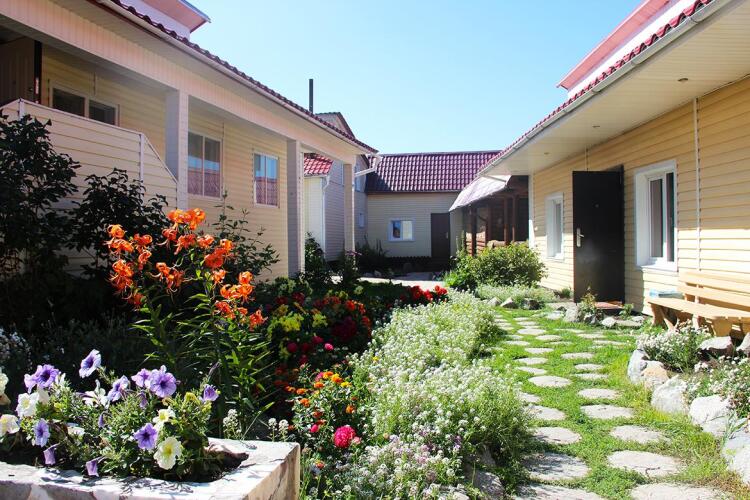 Барская усадьба, фото 44