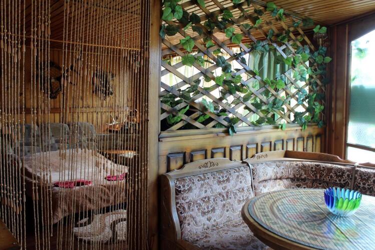 Барская усадьба, фото 45