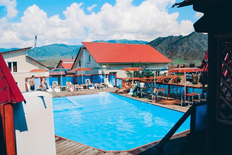 Барская усадьба, фото 46