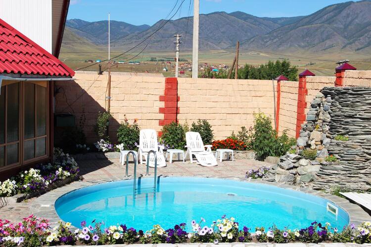 Барская усадьба, фото 49