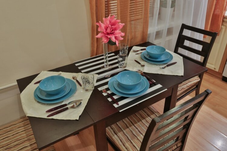 Lakshmi Apartment Boulevard 3-Bedroom, фото 33