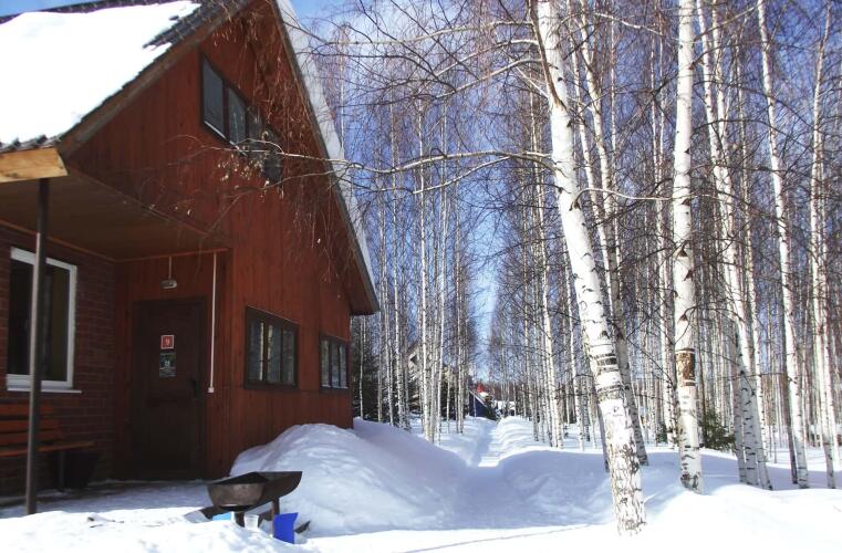 АШАТЛИ Парк, фото 45