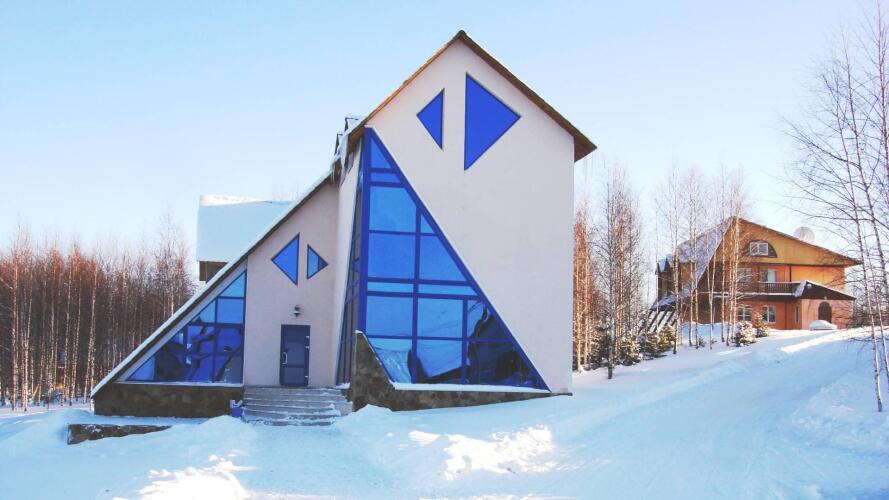 АШАТЛИ Парк, фото 46