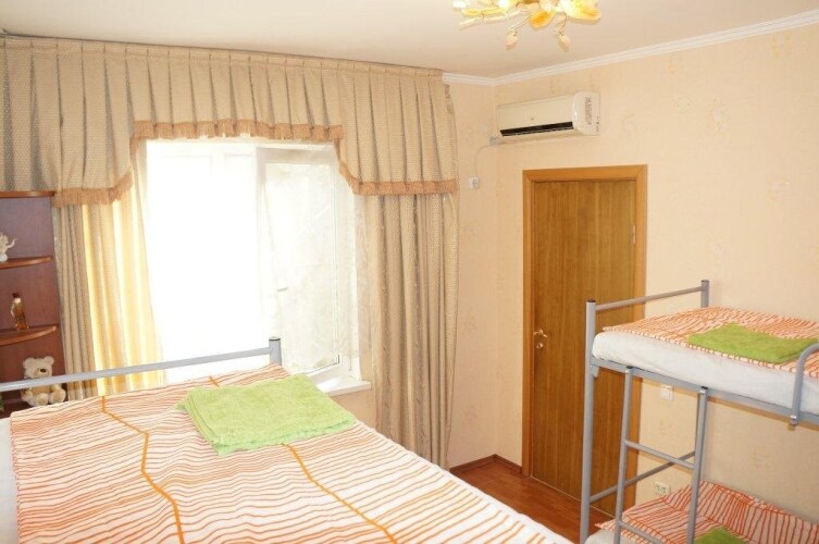 Victory Hostel Sochi, фото 39