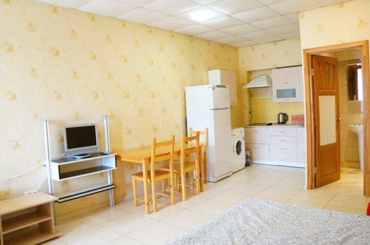 Victory Hostel Sochi, фото 40