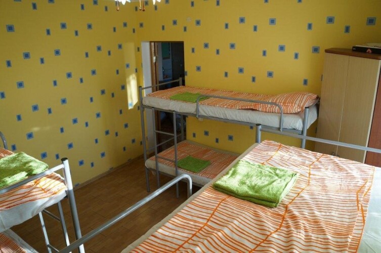 Victory Hostel Sochi, фото 41