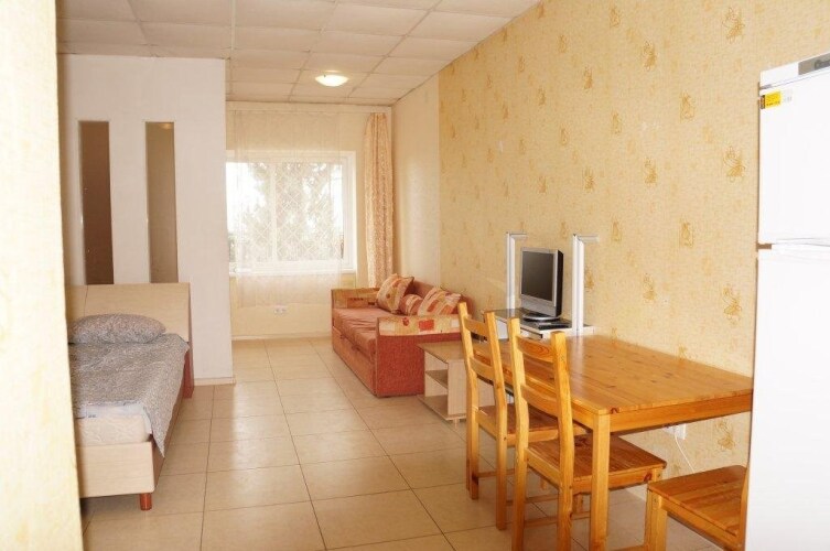 Victory Hostel Sochi, фото 42