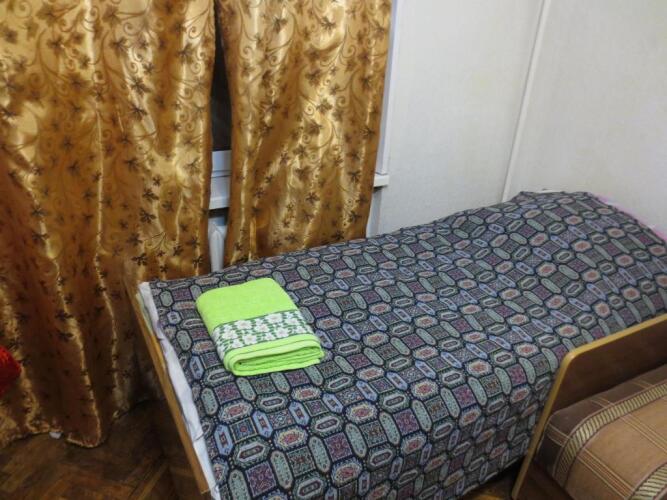 Apartment na Perovo, фото 48