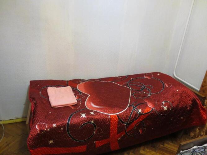 Apartment na Perovo, фото 49