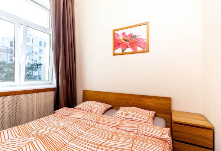 Апартаменты «Nice Арбат» ул. Арбат, 51, стр. 1, фото 38