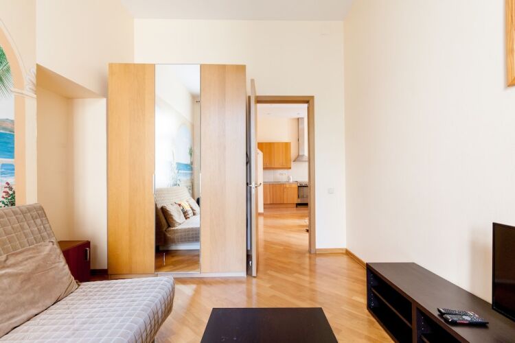 Апартаменты «Nice Арбат» ул. Арбат, 51, стр. 1, фото 41