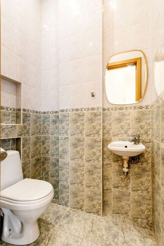 Апартаменты «Nice Арбат» ул. Арбат, 51, стр. 1, фото 42