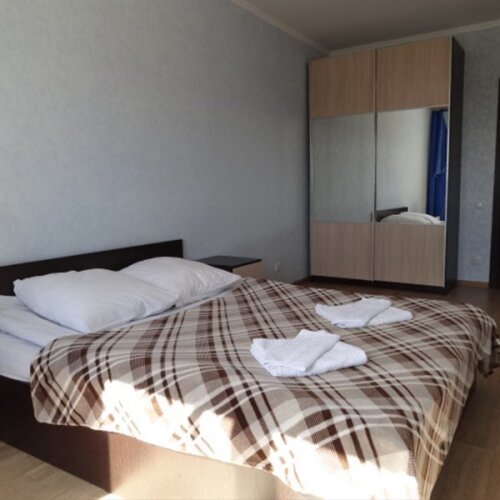 Novgorodskij 693 Apartments, фото 26