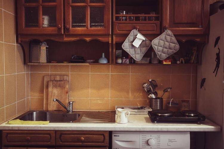 Жилые помещения Hostelroom, фото 48