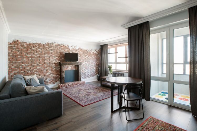 Апартаменты «26», фото 24