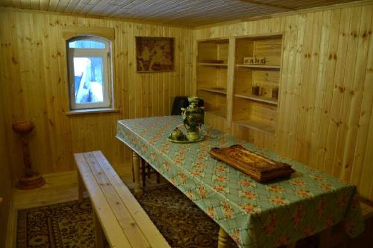 Green Lake Baza Otdikha, фото 68