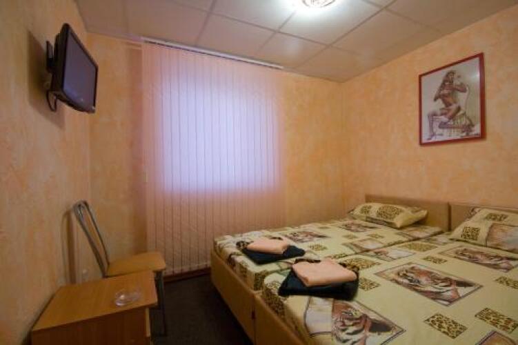 Hotel Complex Dobriy Finn, фото 82