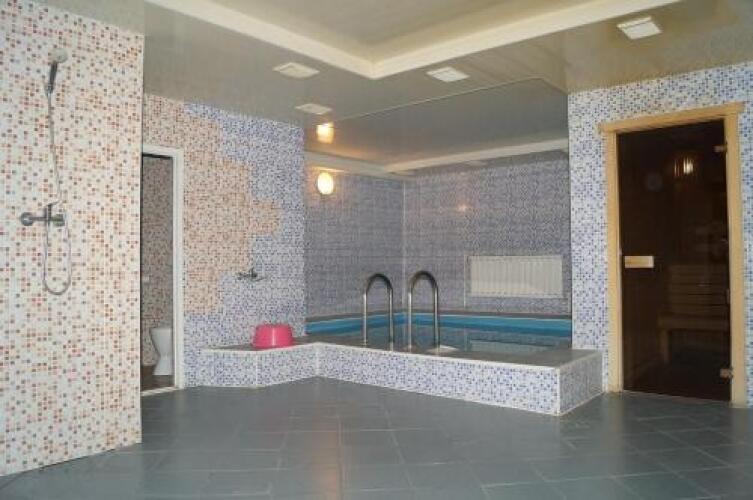 Hotel Complex Dobriy Finn, фото 84