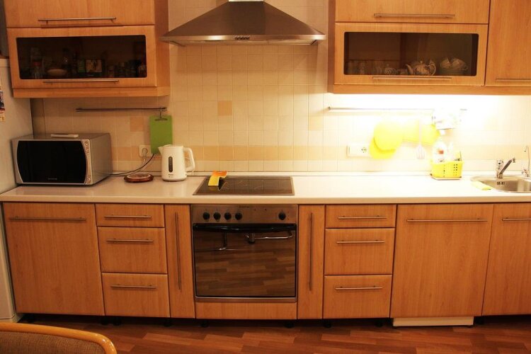 Apartments on Kolomyazhsky 36/2, фото 39