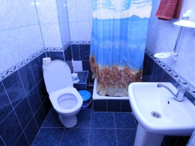 Гостевой дом Арцах, фото 39