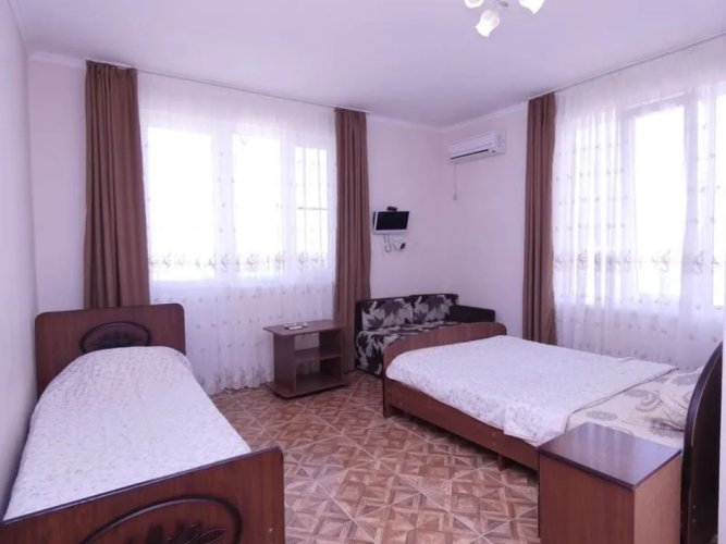 Гостевой дом Арцах, фото 40