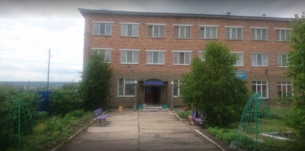 Берёзка, фото 18