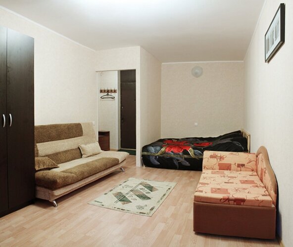 Na Bolshoj Cherkizovskoj Apartments, фото 17