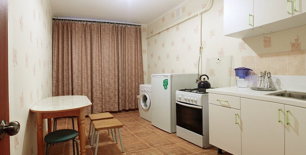 Na Bolshoj Cherkizovskoj Apartments, фото 18