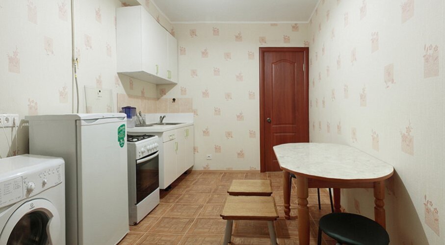 Na Bolshoj Cherkizovskoj Apartments, фото 19