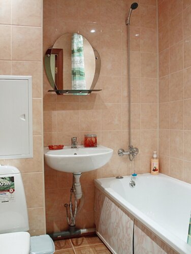 Na Bolshoj Cherkizovskoj Apartments, фото 20