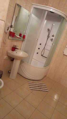 Отель Империя Плаза, фото 17