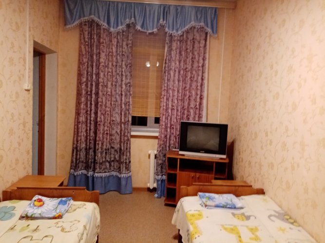 Гостевой дом Гостиный двор, фото 11