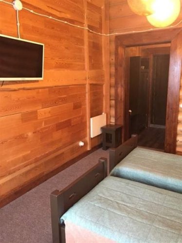 Baikalskye Terema, фото 30