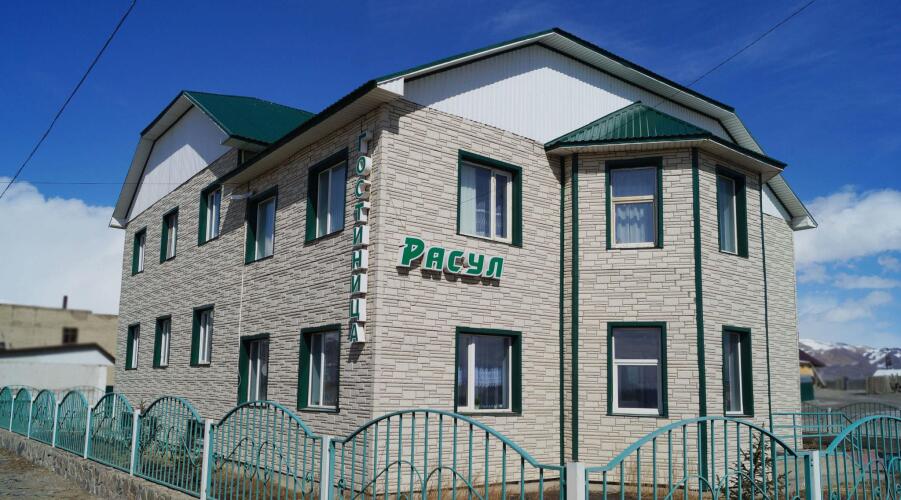 Расул, фото 19