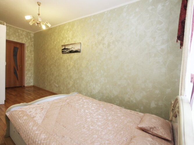 Apartlux Two Rooms Paveletskaya, фото 55