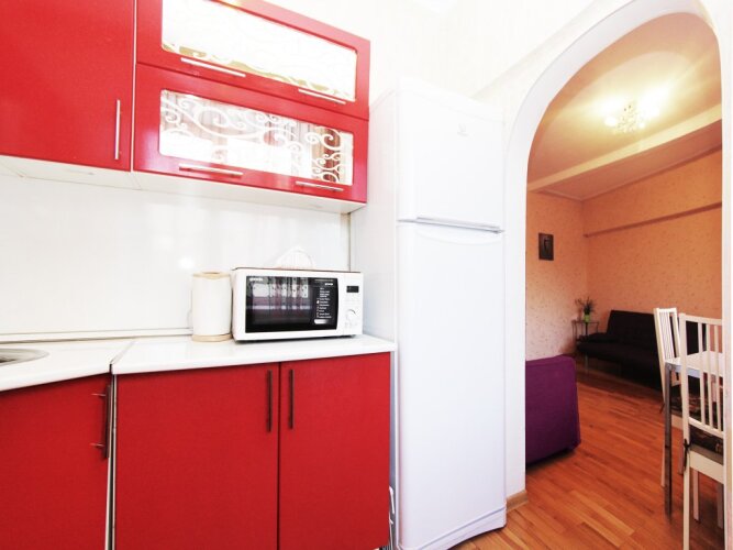 Apartlux Two Rooms Paveletskaya, фото 56